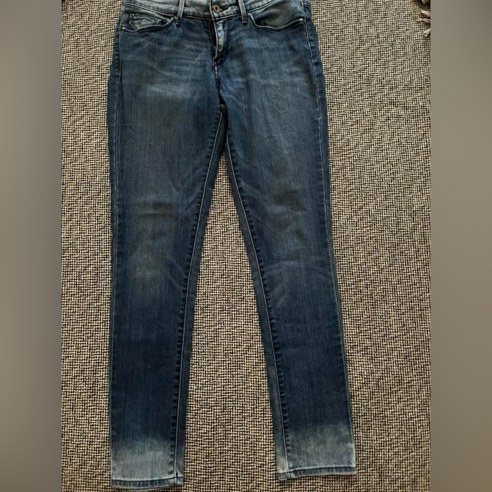 Levi's Skinny Jeans